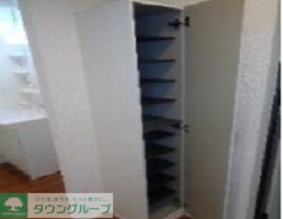 リアン大和田の物件内観写真